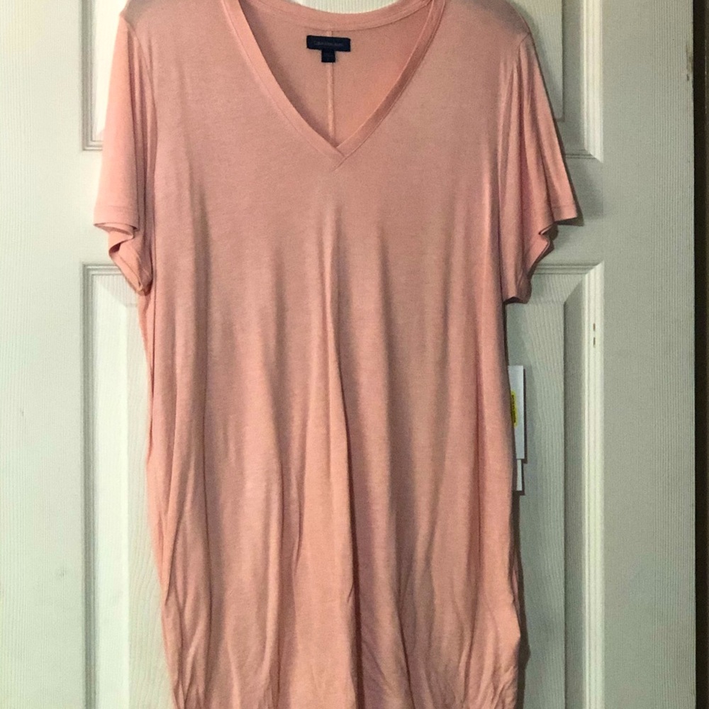 Calvin Klein L Sport Shirt